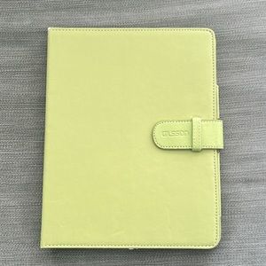 Leather Tablet Cover